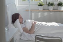 Zarządzenie w sprawie leczenia pacjentów ze śpiączką