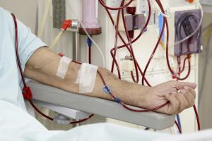 Nowe zasady szkolenia dla personelu przetaczającego krew