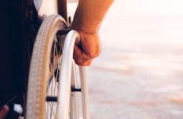 Nowe zasady wydawania legitymacji dla niepełnosprawnych
