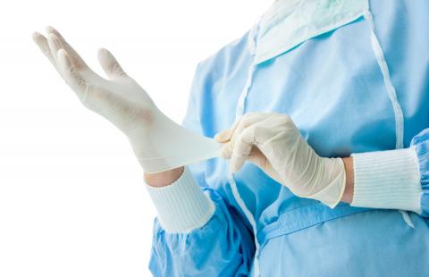 Zmiana przepisów o odpadach - dowiedz się jakie nowe obowiązki nakłada na placówki medyczne