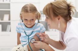 Szczepienia przeciw pneumokokom dla wszystkich dzieci