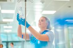 NFZ: podwyższenie wartości rozliczeniowej świadczeń w zakresie chemioterapii