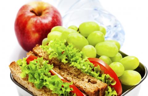 Znakowanie żywności także dla cateringu dietetycznego