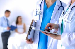 Sejm za nowelizacją w sprawie rejestrów medycznych