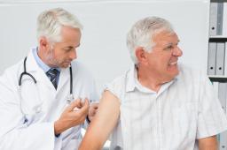 Ministerstwo Zdrowia proponuje zmiany w dokumentowaniu szczepień