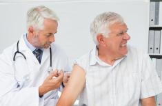 Ministerstwo Zdrowia proponuje zmiany w dokumentowaniu szczepień
