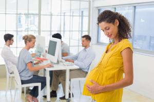 Kobiety w ciąży bez kolejki do świadczeń zdrowotnych