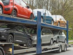 KE wzywa Polskę do uporządkowania importu starych samochodów