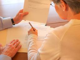 Pracownik tymczasowy nie może podpisać umowy o wspólnej odpowiedzialności materialnej
