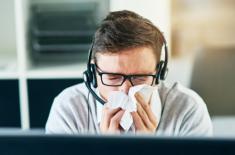 Po chorobie trwającej powyżej 30 dni trzeba skierować na badania kontrolne