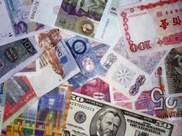 Rozlicz delegację po odpowiednim kursie walut