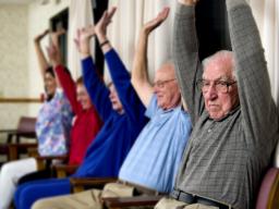 Rynek pracy potrzebuje aktywnych seniorów