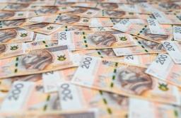 Lewiatan: płaca minimalna powinna wzrosnąć do 1900 zł