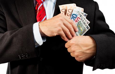 Mniejszy ZUS dla ,,małych przedsiębiorców"