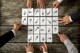 Dlaczego im wyższa nagroda, tym gorszy efekt pracy?