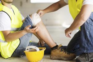 Poznaj najczęstsze przyczyny i skutki wypadków przy pracy