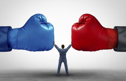 Czy okupacja siedziby przez związkowców to desperacja czy skuteczny nacisk?