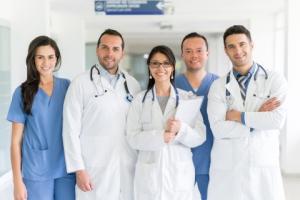 NIK i PIP: trzeba skontrolować lekarzy medycyny pracy