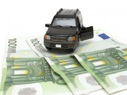 Rachunek zysków i strat samochodów służbowych