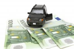 Rachunek zysków i strat samochodów służbowych