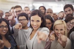 Przyjaźń w pracy - czy to dobry pomysł?