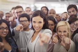 Przyjaźń w pracy - czy to dobry pomysł?