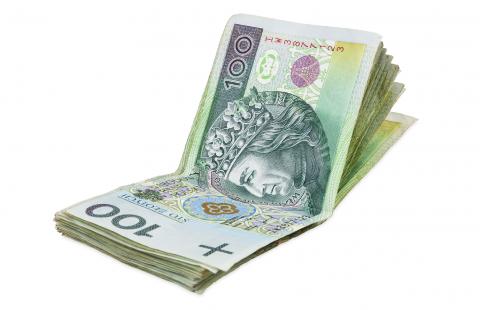 Szybszy wzrost wynagrodzenia w spółkach SP