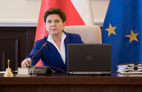 Premier: szukamy kompromisu ws. pracowników delegowanych