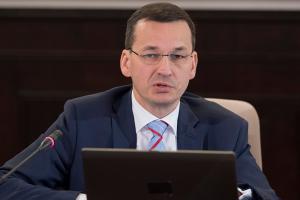 Morawiecki: w ciągu kilku miesięcy rząd zdecyduje, co dalej z OFE