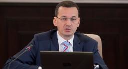 Morawiecki: przyjezdny nie zabiera nam pracy, tylko tworzy miejsca pracy