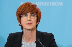 Minister: obniżenie wieku emerytalnego nie wywołało katastrofy