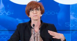 Rafalska: Europejski filar spraw socjalnych pokazuje społeczną twarz UE