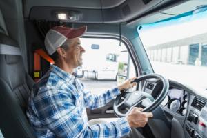 SN rozstrzygnie, czy kierowca samochodu ciężarowego ma prawo do emerytury w obniżonym wieku