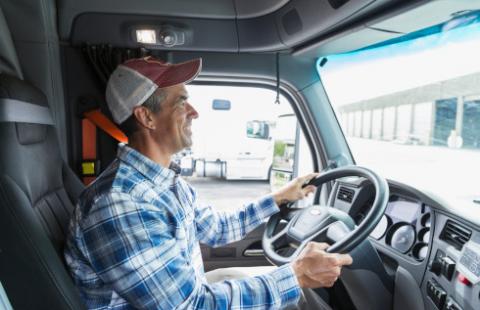 SN rozstrzygnie, czy kierowca samochodu ciężarowego ma prawo do emerytury w obniżonym wieku