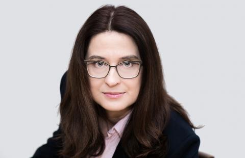 Monika Gładoch wyjaśnia, dlaczego zagłosowała przeciw projektom kodeksów pracy