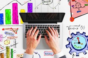 Nie chcemy chodzić do pracy, ale chcemy pracować