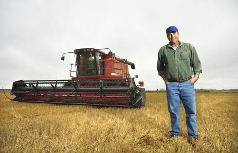 Rolnicza Solidarność chce zmian w emeryturach dla rolników