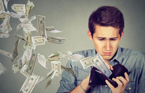 Senat za obniżeniem uposażeń parlamentarzystów