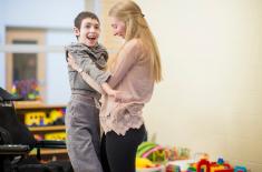 Pakiet dla niepełnosprawnych coraz bliżej. Zostało tylko głosowanie