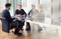 Wszystko o job sharingu