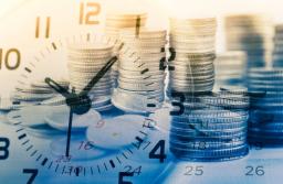 Przedsiębiorcy muszą pilnować zmieniających się stawek składki rentowej