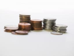 GUS: wynagrodzenie w I kwartale 2012 r. wzrosło o 5,2 proc.