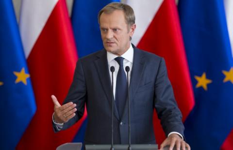 Tusk: państwo nie będzie sięgać po pieniądze Polaków zgromadzone w OFE