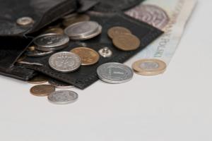 Polska na 12. miejscu pod względem płacy minimalnej