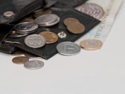 Polska na 12. miejscu pod względem płacy minimalnej