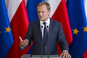 Tusk: OFE nie dają korzyści emerytom, a generują gigantyczne koszty