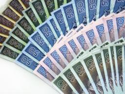 ZUS: przychody FUS po pierwszym półroczu wzrosły do 96 mld zł