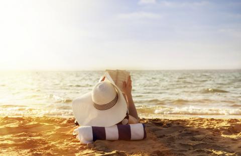 Boże Ciało okazją do długiego weekendu!