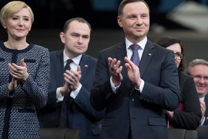 Prezydent chce chronić pracowników