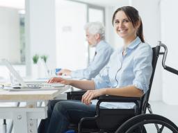 Świadczenie przedemerytalne też dla opiekunów osób niepełnosprawnych